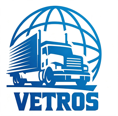 Vetros Vehicle